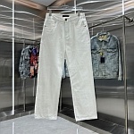 Louis Vuitton Jeans For Men # 290209, cheap Louis Vuitton Jeans