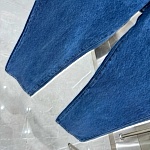 Louis Vuitton Jeans For Men # 290210, cheap Louis Vuitton Jeans