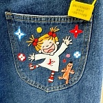 Louis Vuitton Jeans For Men # 290210, cheap Louis Vuitton Jeans