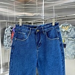 Louis Vuitton Jeans For Men # 290212, cheap Louis Vuitton Jeans