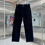 Louis Vuitton Jeans For Men # 290213, cheap Louis Vuitton Jeans
