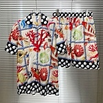 Gucci Shirt&Short Set For Men # 290220, cheap Gucci Shirt Short