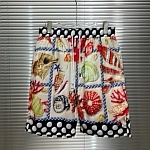Gucci Shirt&Short Set For Men # 290220, cheap Gucci Shirt Short