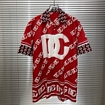D&G Shirt&Short Set For Men # 290223, cheap D&G Shirt And Short