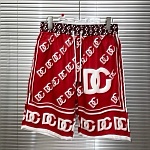 D&G Shirt&Short Set For Men # 290223, cheap D&G Shirt And Short