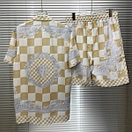 Gucci Shirt&Short Set For Men # 290226, cheap Gucci Shirt Short
