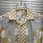 Gucci Shirt&Short Set For Men # 290226, cheap Gucci Shirt Short