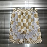 Gucci Shirt&Short Set For Men # 290226, cheap Gucci Shirt Short