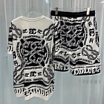 Gucci Shirt&Short Set For Men # 290227, cheap Gucci Shirt Short