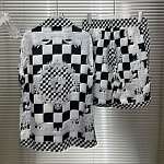 Gucci Shirt&Short Set For Men # 290228, cheap Gucci Shirt Short