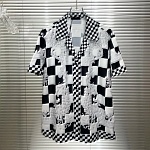 Gucci Shirt&Short Set For Men # 290228, cheap Gucci Shirt Short