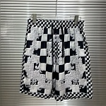 Gucci Shirt&Short Set For Men # 290228, cheap Gucci Shirt Short