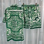 Gucci Shirt&Short Set For Men # 290229, cheap Gucci Shirt Short