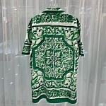 Gucci Shirt&Short Set For Men # 290229, cheap Gucci Shirt Short