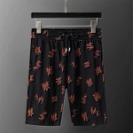 Amiri Shirt&Short Set For Men # 290230, cheap Amiri Tracksuits