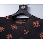 Amiri Shirt&Short Set For Men # 290230, cheap Amiri Tracksuits