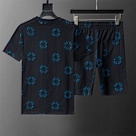 Givenchy Shirt&Short Set For Men # 290231, cheap Givenchy Tracksuits