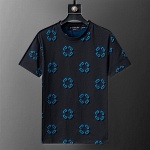 Givenchy Shirt&Short Set For Men # 290231, cheap Givenchy Tracksuits