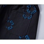 Givenchy Shirt&Short Set For Men # 290231, cheap Givenchy Tracksuits
