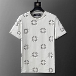 Givenchy Shirt&Short Set For Men # 290232, cheap Givenchy Tracksuits