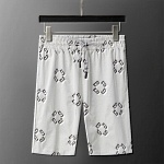Givenchy Shirt&Short Set For Men # 290232, cheap Givenchy Tracksuits