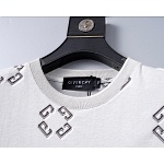 Givenchy Shirt&Short Set For Men # 290232, cheap Givenchy Tracksuits