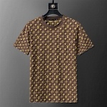 Louis Vuitton Shirt&Short Set For Men # 290234, cheap LV Tracksuits