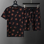 Amiri Shirt&Short Set For Men # 290235