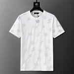 Amiri Shirt&Short Set For Men # 290236, cheap Amiri Tracksuits