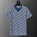 Dior Shirt&Short Set For Men # 290237, cheap Dior Tracksuits