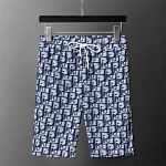 Dior Shirt&Short Set For Men # 290237, cheap Dior Tracksuits