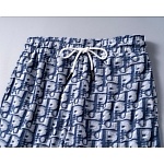 Dior Shirt&Short Set For Men # 290237, cheap Dior Tracksuits
