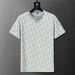 Dior Shirt&Short Set For Men # 290238, cheap Dior Tracksuits