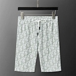 Dior Shirt&Short Set For Men # 290238, cheap Dior Tracksuits