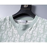 Dior Shirt&Short Set For Men # 290238, cheap Dior Tracksuits