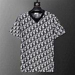 Dior Shirt&Short Set For Men # 290239, cheap Dior Tracksuits