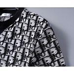 Dior Shirt&Short Set For Men # 290239, cheap Dior Tracksuits