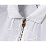 Louis Vuitton Shirt&Short Set For Men # 290241, cheap LV Tracksuits