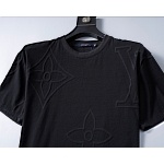 Louis Vuitton Shirt&Short Set For Men # 290242, cheap LV Tracksuits