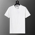 Louis Vuitton Shirt&Short Set For Men # 290243, cheap LV Tracksuits