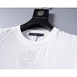 Louis Vuitton Shirt&Short Set For Men # 290243, cheap LV Tracksuits