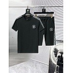 Louis Vuitton Shirt&Short Set For Men # 290248