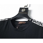 Louis Vuitton Shirt&Short Set For Men # 290248, cheap LV Tracksuits