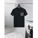 Louis Vuitton Shirt&Short Set For Men # 290249, cheap LV Tracksuits