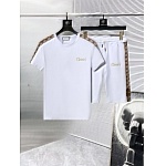 Gucci Shirt&Short Set For Men # 290253