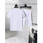 Gucci Shirt&Short Set For Men # 290253, cheap Gucci Tracksuits
