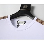 Gucci Shirt&Short Set For Men # 290253, cheap Gucci Tracksuits