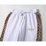 Gucci Shirt&Short Set For Men # 290253, cheap Gucci Tracksuits