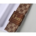 Gucci Shirt&Short Set For Men # 290253, cheap Gucci Tracksuits