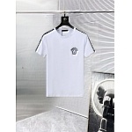 Versace Shirt&Short Set For Men # 290257, cheap Versace Tracksuits